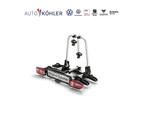Original fahrradträger - original, vw