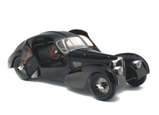 Modellauto 1:18 Bugatti