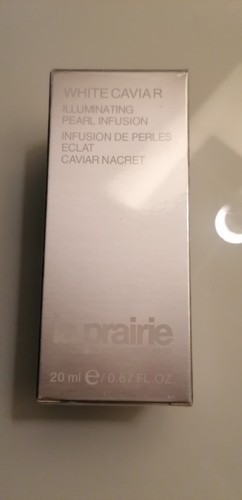 Prairie white caviar - prairie,