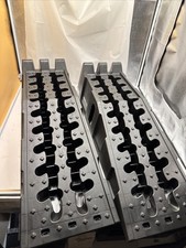 WERKTHOR Auffahrrampen Auto