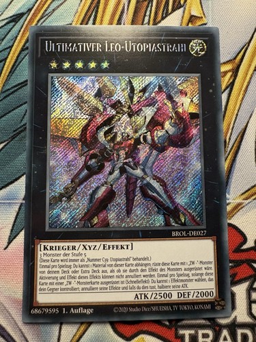 Yugioh ultimativer - yugioh!,