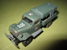 Dodge Tankwagen der Roten