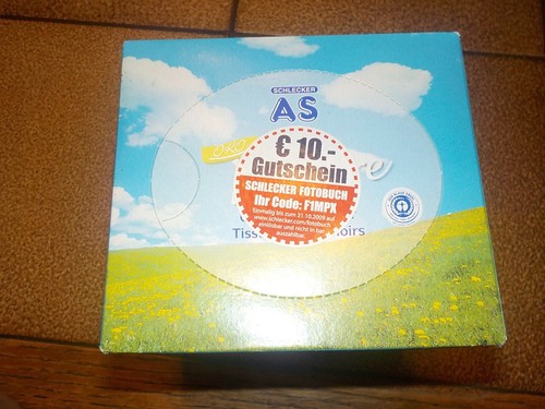 Schlecker drogerie - ,