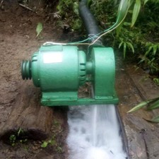 5000W 220V Wasserkraft