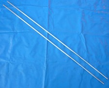 Schwellerleisten Chromleisten