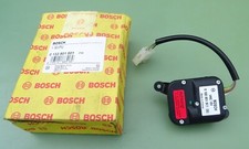 BOSCH Stellmotor 0132801001