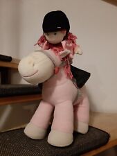 HABA 3760/3761 Stoffpuppe