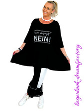 Lagenlook A-Linie