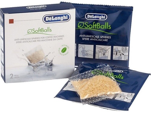 Dlsc551 softballs delonghi - dlsc551,