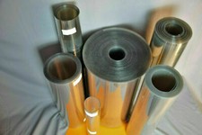 Tiefziehfolie Thermoforming