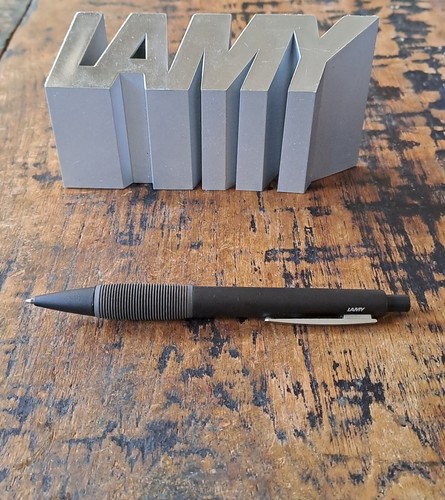 Lamy accent kugelschreiber - lamy,