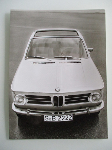 Bmw 2002 cabriolet - cabriolet, mit