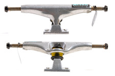 Thunder 149 Hi Polished 2