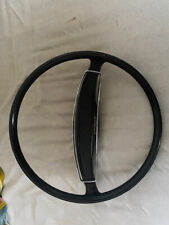 BMW 2002, 1600-2, Cabrio, Lenkrad Zwei-Speichen