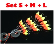 Pilotkugeln Schwimmer