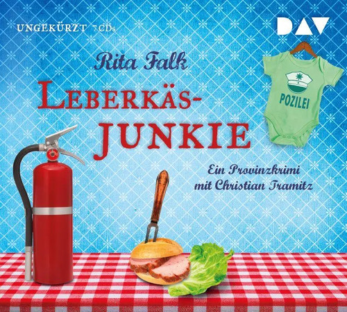 Leberkäsjunkie der fall - der, 7.