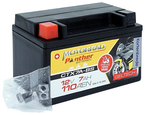 Panther gel ctx7a - panther,