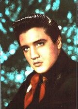 Elvis Presley    **