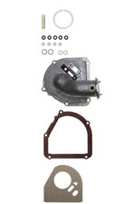 Brötje Brennerdeckel | 986199