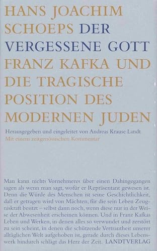 Der vergessene gott - der, gott: