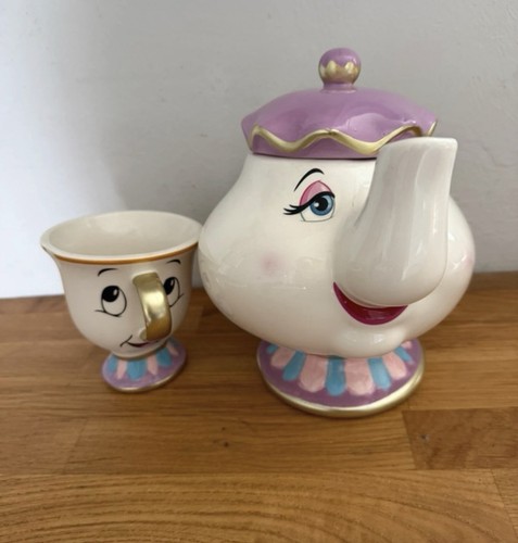 Disney teekanne - 🧚‍♀️disney,
