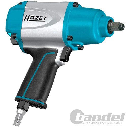 HAZET