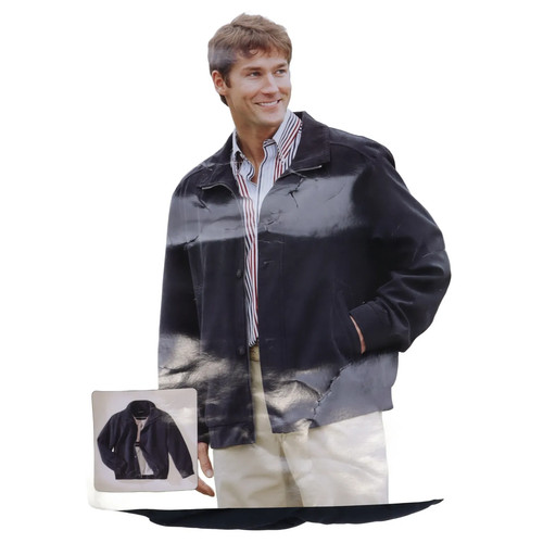 Downstairs jacke herren - jacke,,