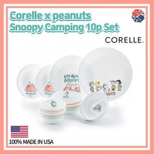 Corelle x Peanuts Snoopy