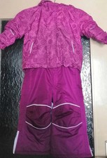 Schneeanzug - Jacke abnehmbar von TCM - 86/92