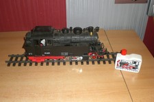 Lgb lehmann 2080 dampflok - 2080,
