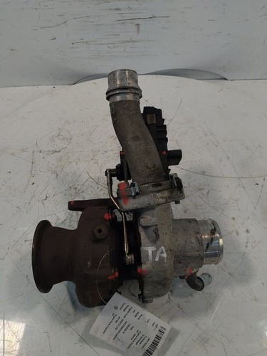 Turbolader für opel insignia - turbolader,