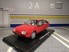 Citroen trs maßstab - citroen,