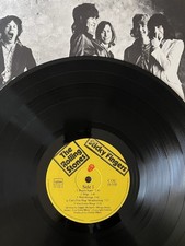 The Rolling Stones – Sticky