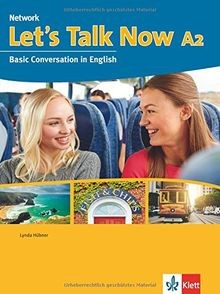Lets talk now basic - talk,