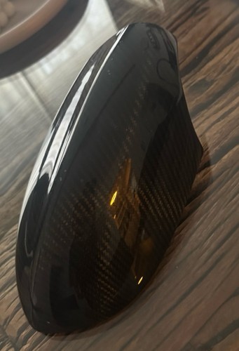 Bmw oem performance carbon - bmw,