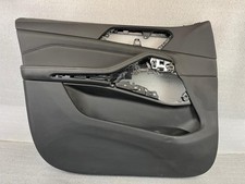 BMW X5 G05 Türverkleidung