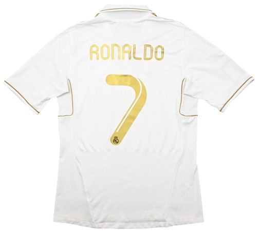 Adidas 2011 real - adidas, madrid