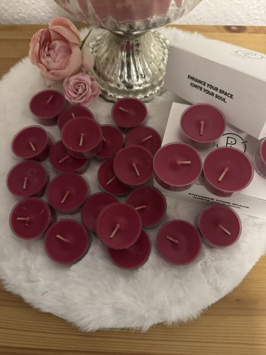 Partylite 12 - x,