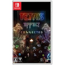 Tetris Effect Connected