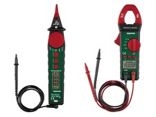 Zangen multimeter pzm - zangen-multimeter, 2