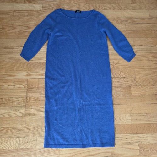 Cashmere kleid xl - cashmere,
