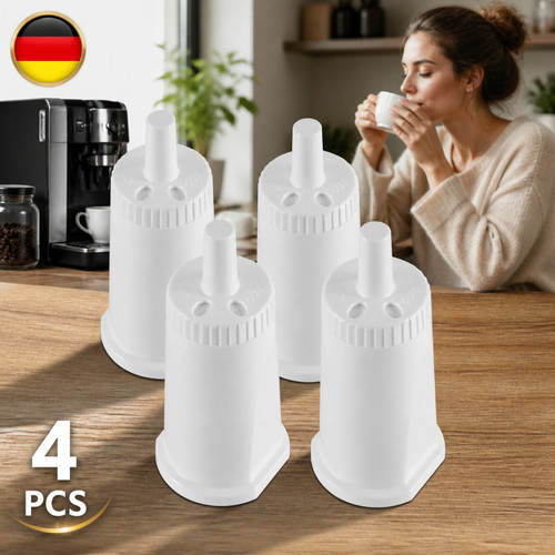 4er wasserfilter für - 4er,