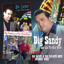 Big Sandy and His Fly-Rite Boy