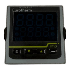 Gebraucht Eurotherm P116