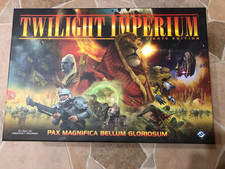 Fantasy Flight Games, Twilight