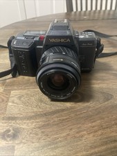 Yashica 230-AF 35mm SLR Camera