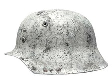 German WW2 Stahlhelm M42