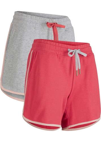 Neu 2er pack sport shorts - neu, sport-shorts
