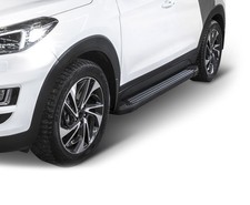 Trittbretter Seitenschweller