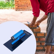 Beton-Finishing-Kelle, Trockenbau-Kelle für Fliesenböden, Fugenmörtel,